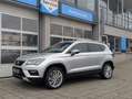 SEAT Ateca Xcellence 4Drive*Navi*Kamera* Argent - thumbnail 5