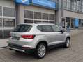 SEAT Ateca Xcellence 4Drive*Navi*Kamera* Argent - thumbnail 4