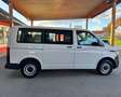 Volkswagen T6 Kombi Weiß - thumbnail 6