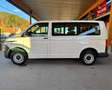 Volkswagen T6 Kombi Weiß - thumbnail 4