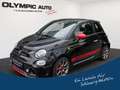 Abarth 595 1,4 T-Jet  PDC KLIMAAUTOMATIK LM LICHTSENSOR Noir - thumbnail 1