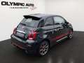 Abarth 595 1,4 T-Jet  PDC KLIMAAUTOMATIK LM LICHTSENSOR Schwarz - thumbnail 3