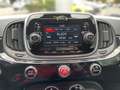 Abarth 595 1,4 T-Jet  PDC KLIMAAUTOMATIK LM LICHTSENSOR Schwarz - thumbnail 9