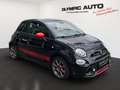 Abarth 595 1,4 T-Jet  PDC KLIMAAUTOMATIK LM LICHTSENSOR Schwarz - thumbnail 2