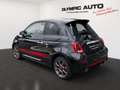 Abarth 595 1,4 T-Jet  PDC KLIMAAUTOMATIK LM LICHTSENSOR Noir - thumbnail 4