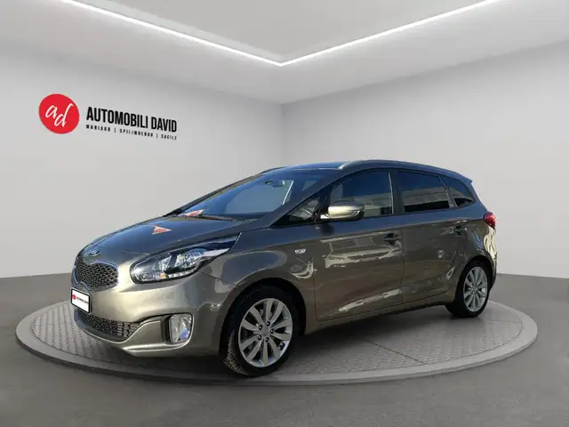 Kia Carens 1.7 CRDi 115 CV MY WORLD