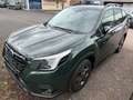 Subaru Forester Forester 2.0ie Lineartronic Edition Black Platinum Vert - thumbnail 1