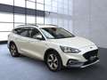 Ford Focus Turnier Active Hybrid Ecoboost Gris - thumbnail 3