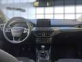 Ford Focus Turnier Active Hybrid Ecoboost Gris - thumbnail 18