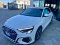 Audi S3 2.0 tfsi quattro 310cv s-tronic ** IVA ESPOSTA** White - thumbnail 2