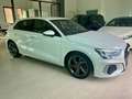Audi S3 2.0 tfsi quattro 310cv s-tronic ** IVA ESPOSTA** White - thumbnail 7