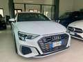 Audi S3 2.0 tfsi quattro 310cv s-tronic ** IVA ESPOSTA** White - thumbnail 6