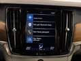 Volvo S90 D4 Geartronic Inscription*Virtual*Vollleder* Schwarz - thumbnail 30