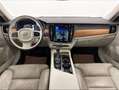 Volvo S90 D4 Geartronic Inscription*Virtual*Vollleder* Schwarz - thumbnail 16