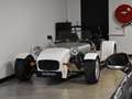 Lotus Super Seven ROBIN HOOD Super Seven / LHD  / Wide body version Plateado - thumbnail 2