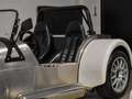 Lotus Super Seven ROBIN HOOD Super Seven / LHD  / Wide body version Plateado - thumbnail 9