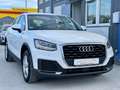 Audi Q2 1.4 TFSI basis 1.Hand/LED/RCam/Navi/AUDISheft Weiß - thumbnail 3