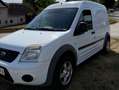 Ford Tourneo Connect Tourneo Connect kurz 1,8 TDCi Weiß - thumbnail 1