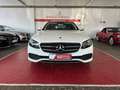 Mercedes-Benz E 220 d lim. *2. Hd. + Ambiente + LED + 360° Kamera Weiß - thumbnail 3