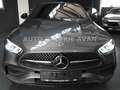 Mercedes-Benz C 220 D AMG-LINE Grau - thumbnail 6
