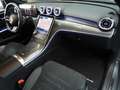 Mercedes-Benz C 220 D AMG-LINE Grau - thumbnail 19