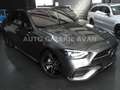 Mercedes-Benz C 220 D AMG-LINE Grau - thumbnail 3