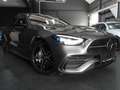 Mercedes-Benz C 220 D AMG-LINE Grau - thumbnail 2