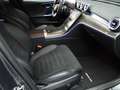 Mercedes-Benz C 220 D AMG-LINE Grau - thumbnail 18