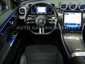 Mercedes-Benz C 220 D AMG-LINE Grau - thumbnail 13
