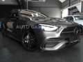 Mercedes-Benz C 220 D AMG-LINE Grau - thumbnail 2