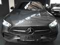 Mercedes-Benz C 220 D AMG-LINE Grau - thumbnail 6