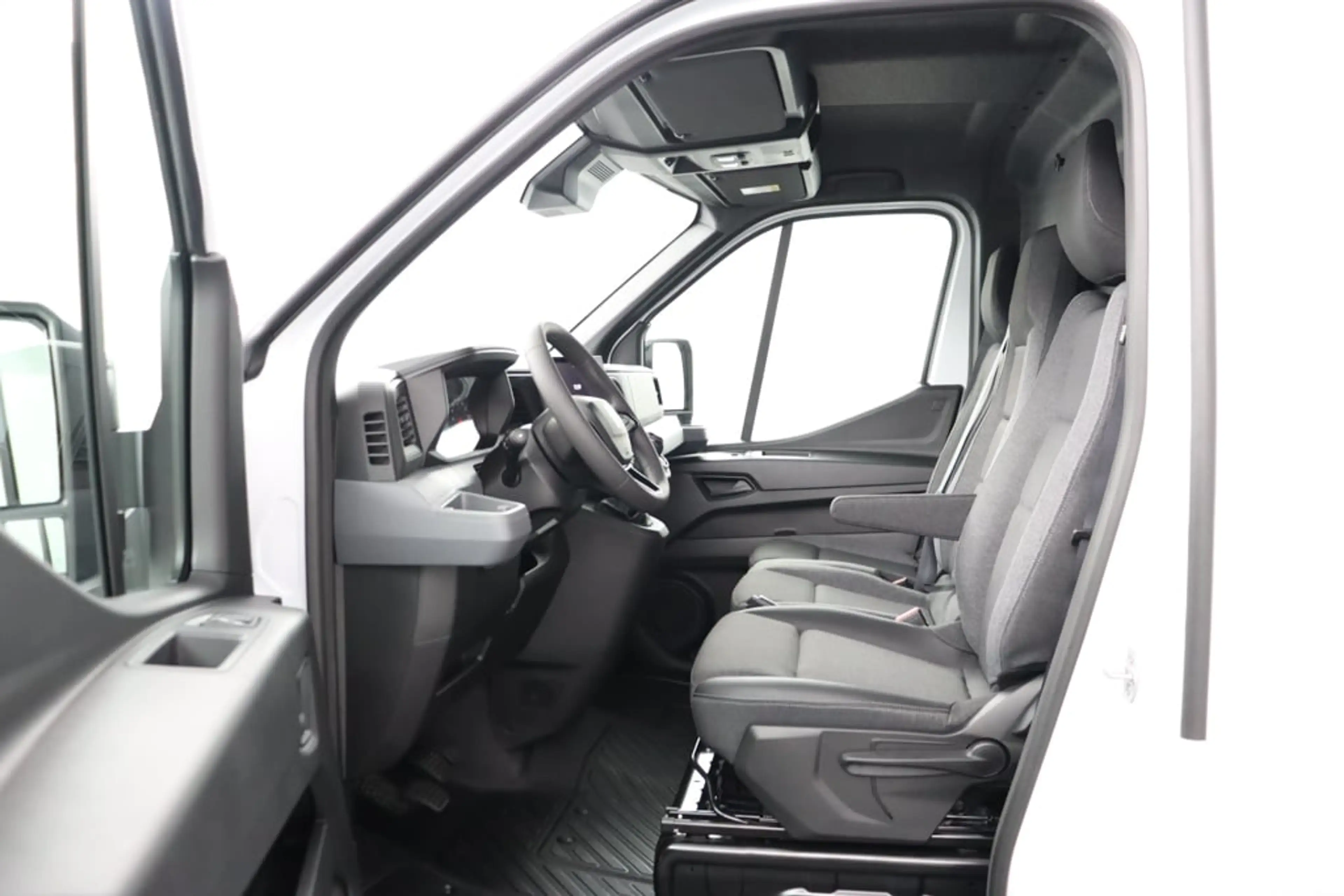 Renault Master Advance | C-Shape LED dagrijverlichting | Elektron — photo 13