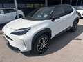 Toyota Yaris Cross 1,5 Hybrid FWD GR Sport Weiß - thumbnail 3