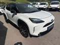 Toyota Yaris Cross 1,5 Hybrid FWD GR Sport Weiß - thumbnail 1
