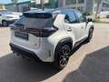 Toyota Yaris Cross 1,5 Hybrid FWD GR Sport Weiß - thumbnail 4