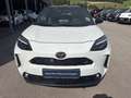 Toyota Yaris Cross 1,5 Hybrid FWD GR Sport Weiß - thumbnail 2