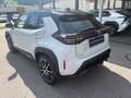 Toyota Yaris Cross 1,5 Hybrid FWD GR Sport Weiß - thumbnail 6