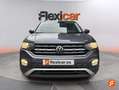 Volkswagen T-Cross 1.0 TSI Advance DSG7 81kW Gris - thumbnail 18