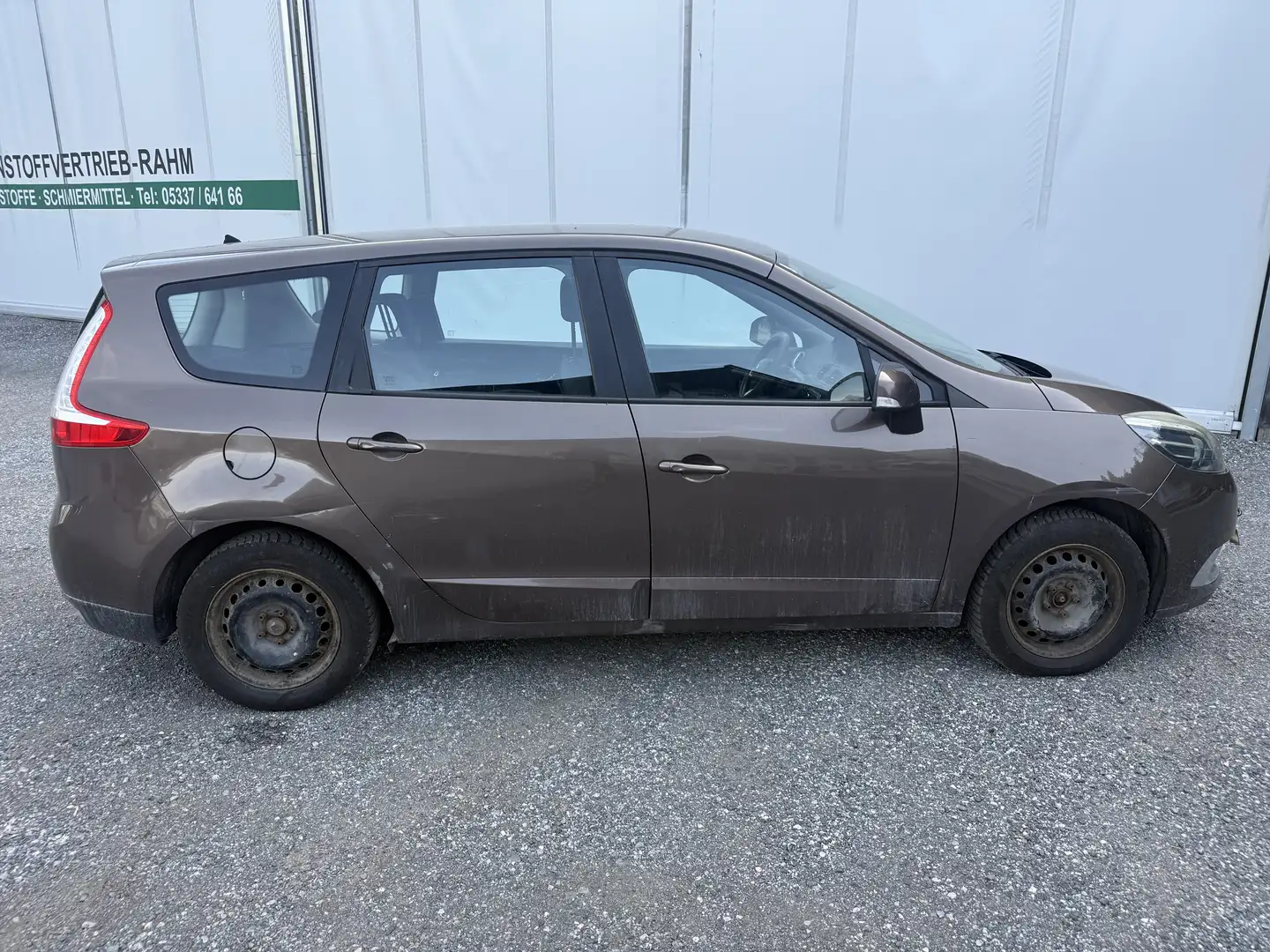 Renault Scenic Dci - 2