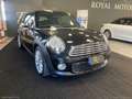 MINI Cooper D Cabrio Cooper D Cabrio Negru - thumbnail 3