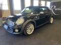 MINI Cooper D Cabrio Cooper D Cabrio Negru - thumbnail 1
