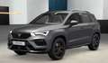 CUPRA Ateca 2.0 TSI VZ 300 DSG 4Drive Gris - thumbnail 1