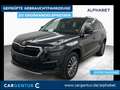 Skoda Kodiaq 2.0 TDI Style 4x4 Virtual AHK Pano S-Dach ACC Schwarz - thumbnail 1