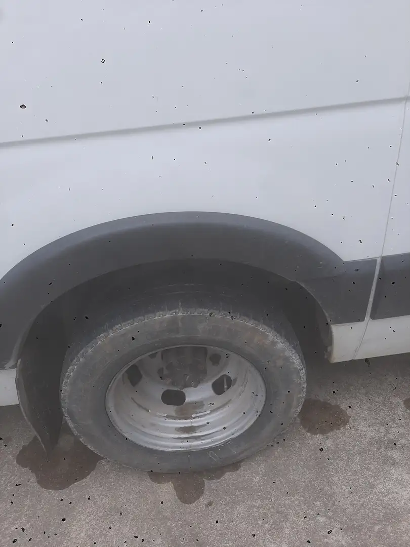 Renault Master - 2