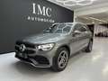 Mercedes-Benz GLC 220 220d 4Matic 9G-Tronic Gris - thumbnail 1