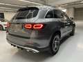 Mercedes-Benz GLC 220 220d 4Matic 9G-Tronic Gris - thumbnail 7