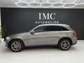 Mercedes-Benz GLC 220 220d 4Matic 9G-Tronic Gris - thumbnail 4