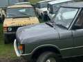 Land Rover Range Rover Classic 2 Doors V8 LS Engine Azul - thumbnail 3