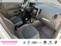 Renault Captur Intens 0.9 TCe 90 Klima Full-LED Sitzheizung Blanc - thumbnail 19