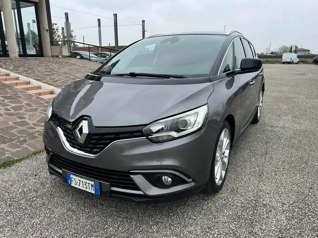 Renault Grand Scenic dCi 8V 110 CV Energy Intens